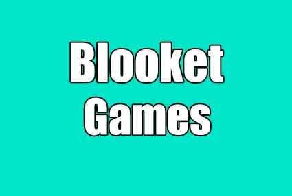 blooket games