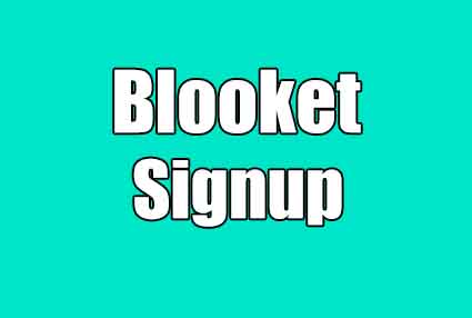 blooket signup
