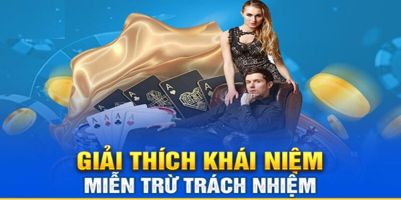 Người chơi buộc phải đủ tuổi mới được tham gia giải trí cá cược online